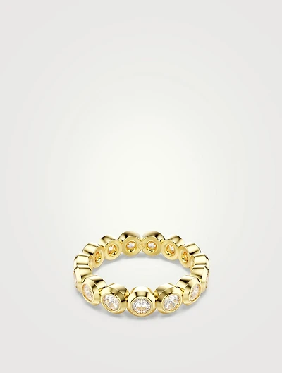 Imber Crystal Ring