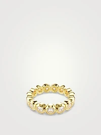 Imber Crystal Ring