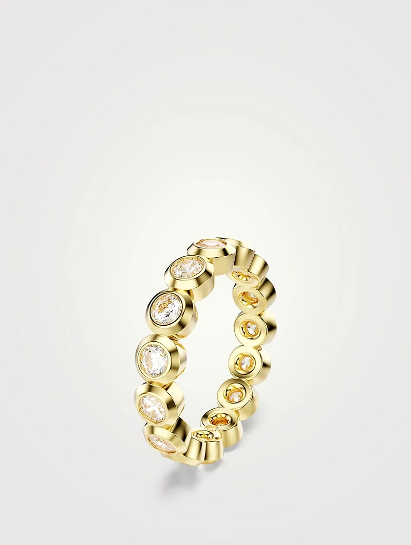 Imber Crystal Ring