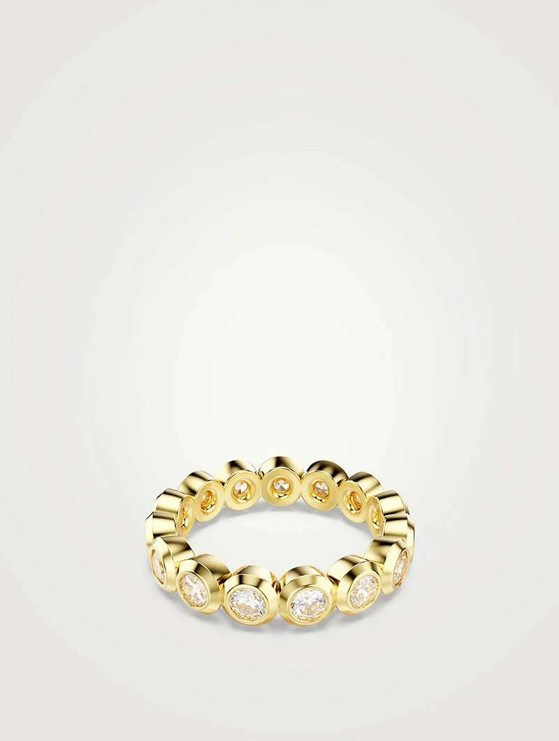 Imber Crystal Ring