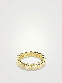 Imber Crystal Ring