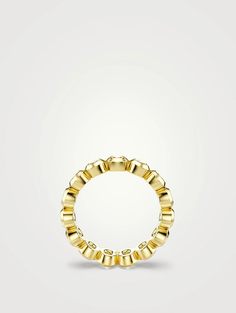 Imber Crystal Ring