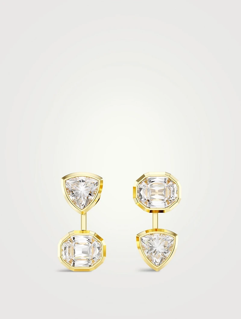 Imber Crystal Earring Jackets
