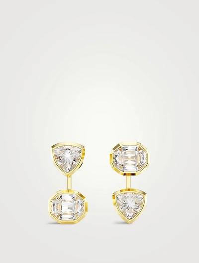 Imber Crystal Earring Jackets