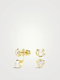 Imber Crystal Earring Jackets