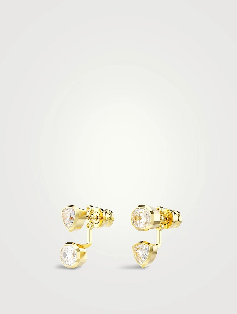 Imber Crystal Earring Jackets