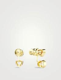 Imber Crystal Earring Jackets