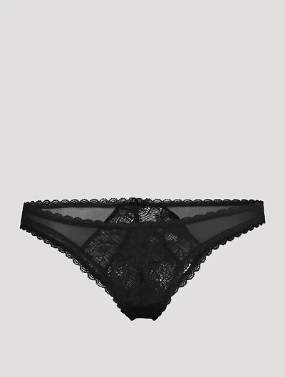 Dahlia Lace Panty