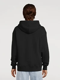 Chat De La Maison Cotton Hoodie