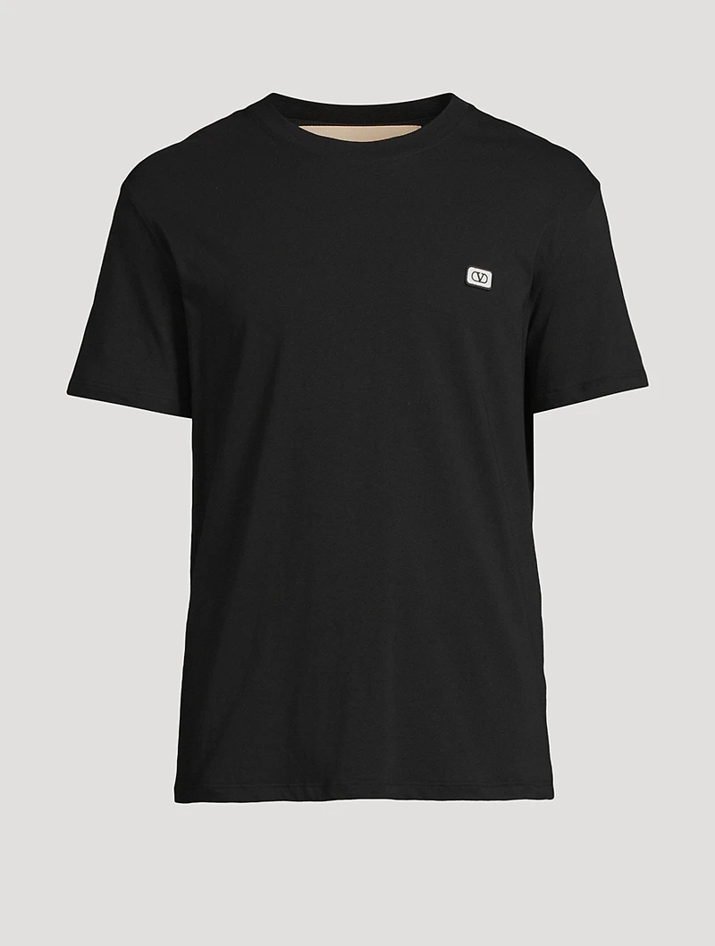 VLogo Signature T-Shirt