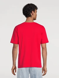 Chat De La Maison Cotton T-Shirt