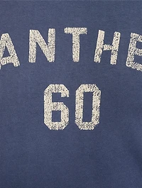 Chez Valentino Cotton T-Shirt