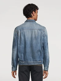 Sid Selvage Denim Jacket