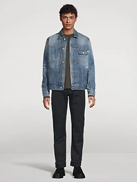 Sid Selvage Denim Jacket