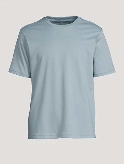 Pima Cotton T-Shirt