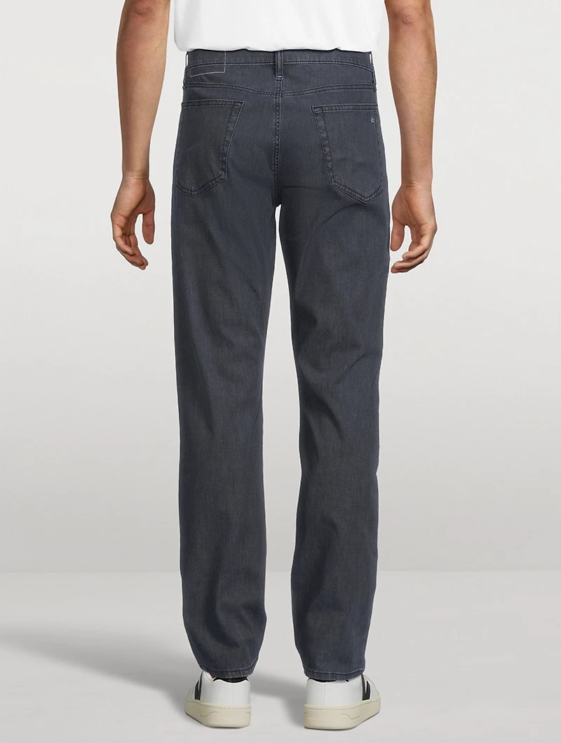Fit 2 rbAIRFLEX Slim-Fit Jeans