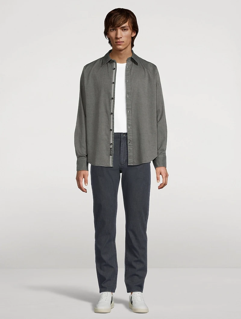 Fit 2 rbAIRFLEX Slim-Fit Jeans