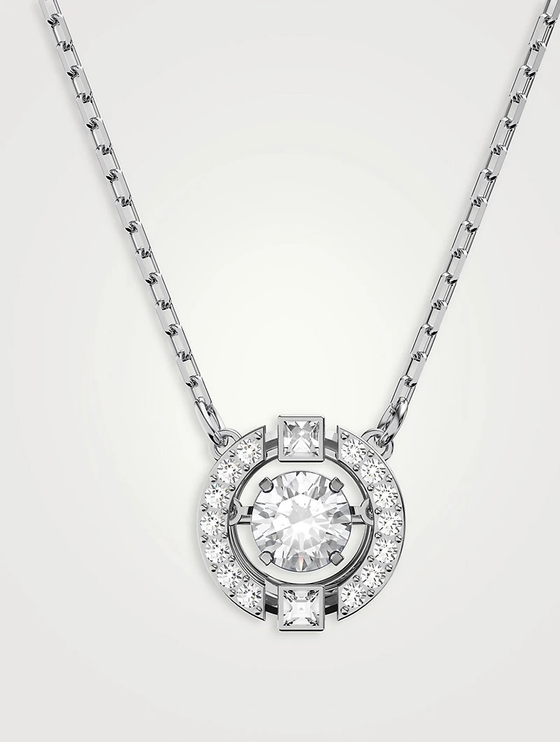 Una Crystal Necklace