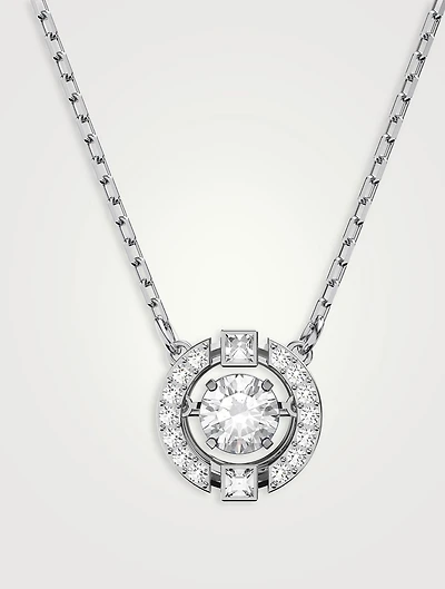 Una Crystal Necklace