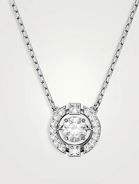 Una Crystal Necklace