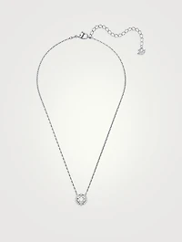 Una Crystal Necklace