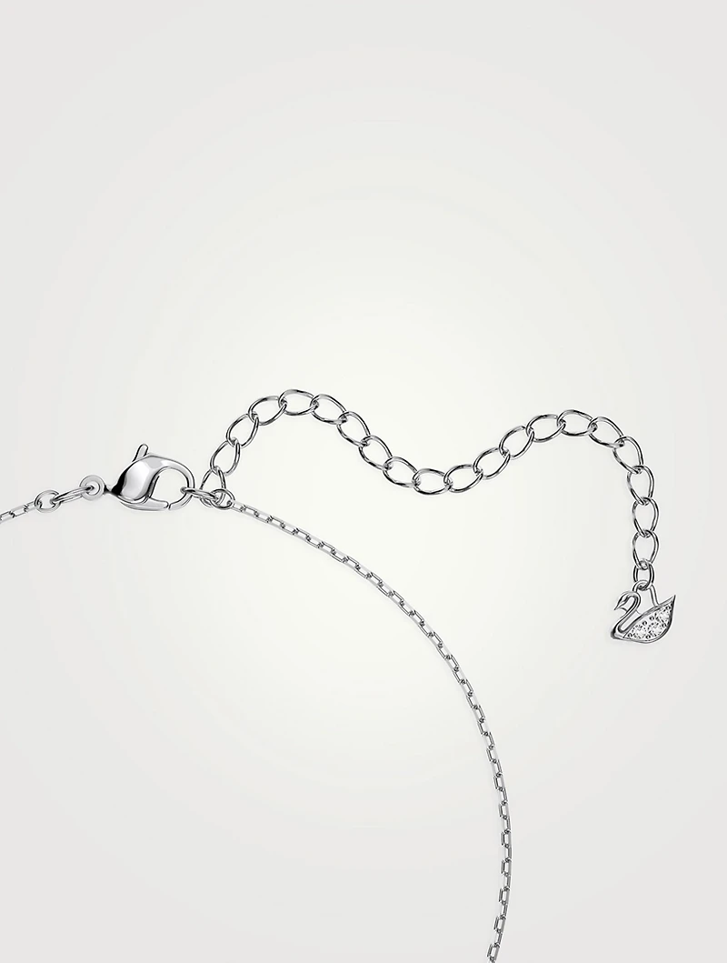 Una Crystal Necklace