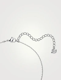 Una Crystal Necklace