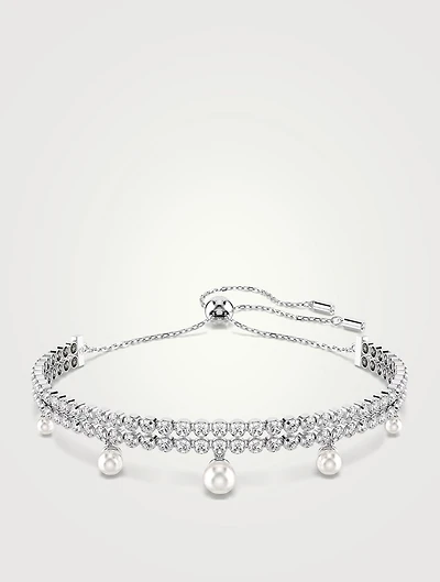 Ariana Grande x Swarovski Crystal Bracelet