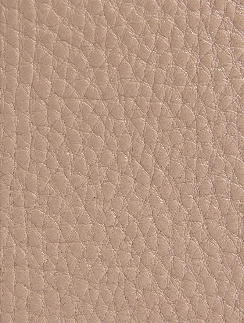 Mini Rockstud Leather Tote Bag