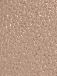 Mini Rockstud Leather Tote Bag