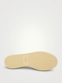 Royco Leather Sneakers Cherryfic Print