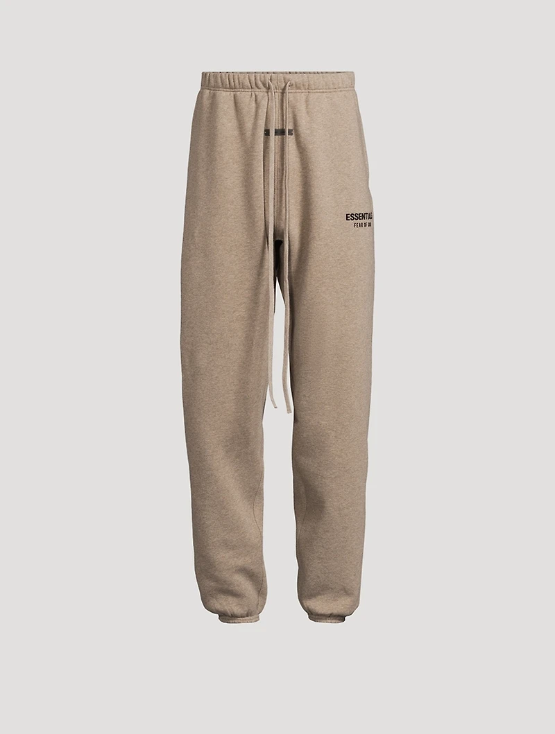 Fleece Sweatpants