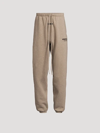 Fleece Sweatpants