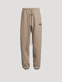 Fleece Sweatpants