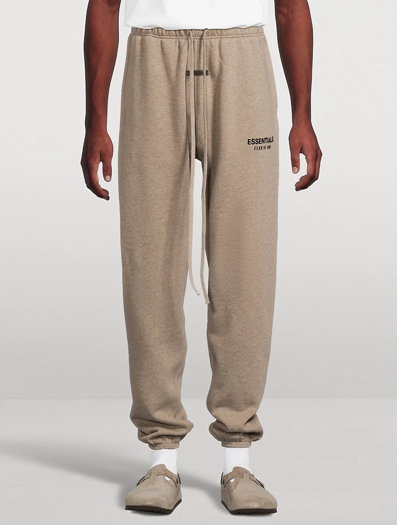 Fleece Sweatpants