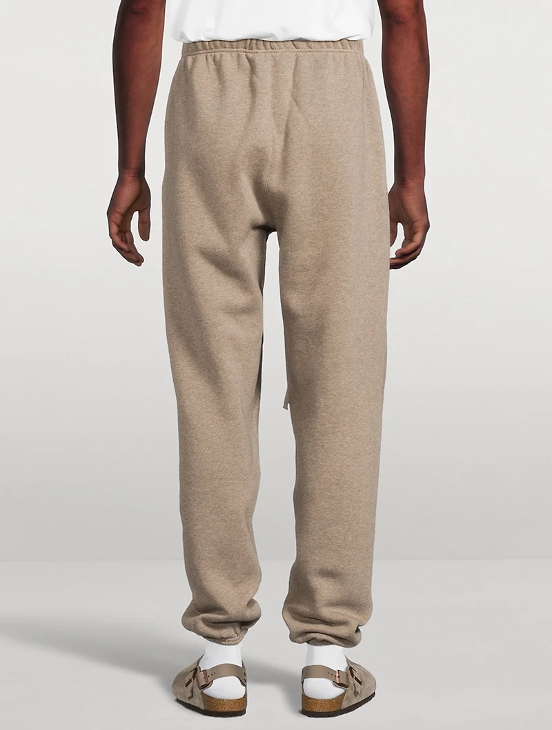 Fleece Sweatpants