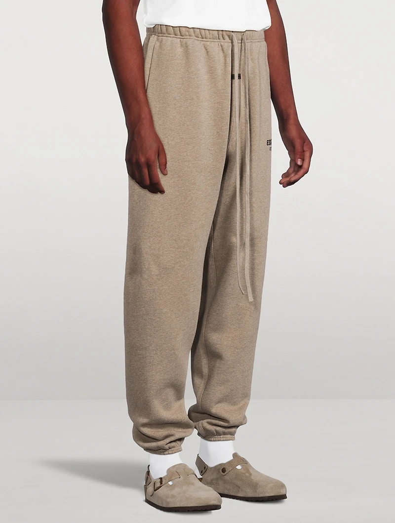 Fleece Sweatpants