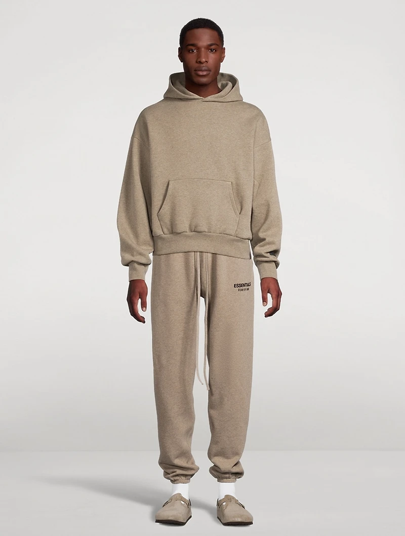Fleece Sweatpants