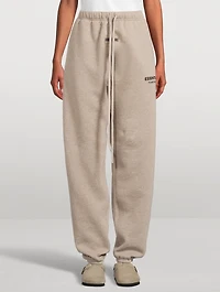 Fleece Sweatpants