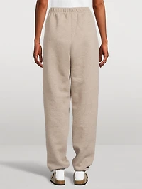 Fleece Sweatpants