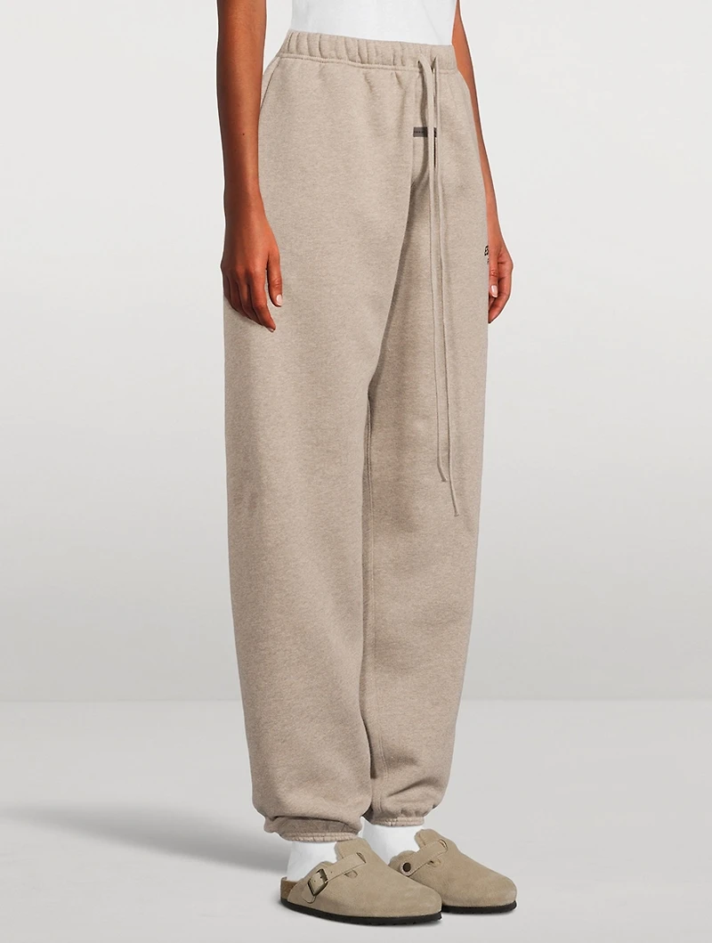 Fleece Sweatpants