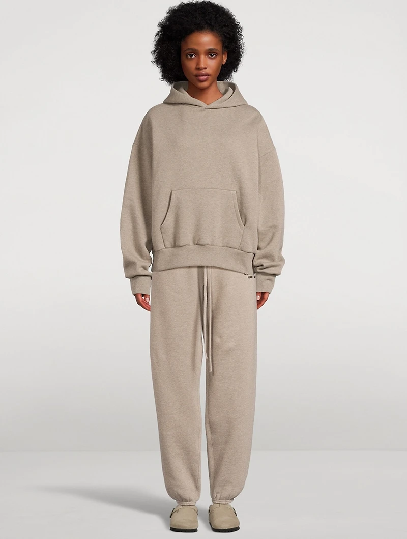 Fleece Sweatpants