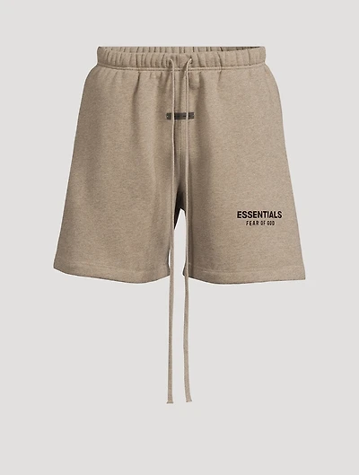 Fleece Sweatshorts
