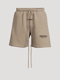 Fleece Sweatshorts