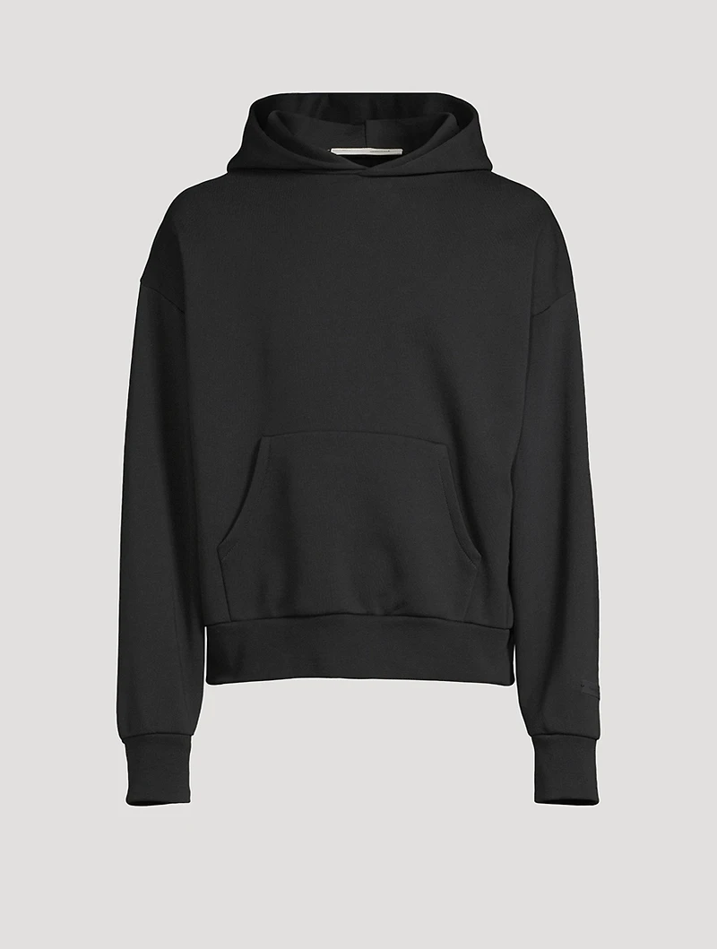 Fleece Hoodie