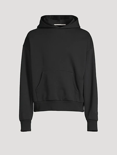 Fleece Hoodie