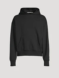 Fleece Hoodie