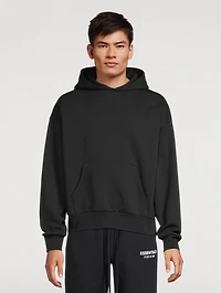 Fleece Hoodie