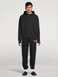 Fleece Hoodie