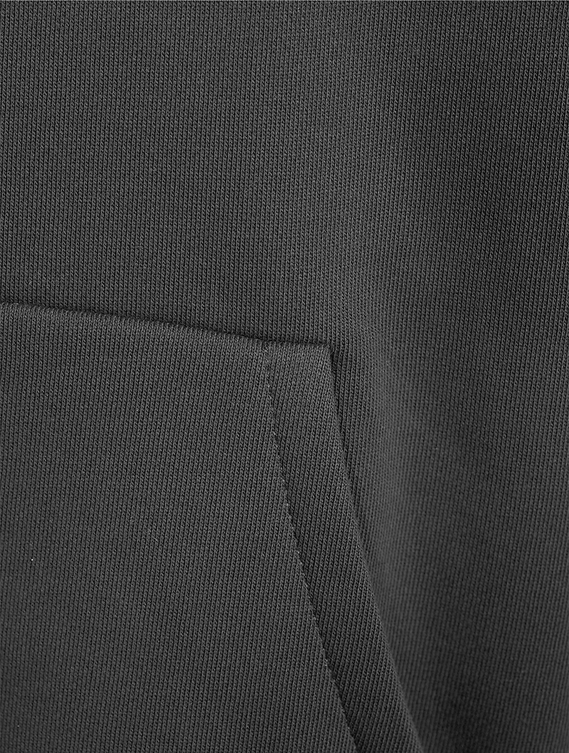 Fleece Hoodie